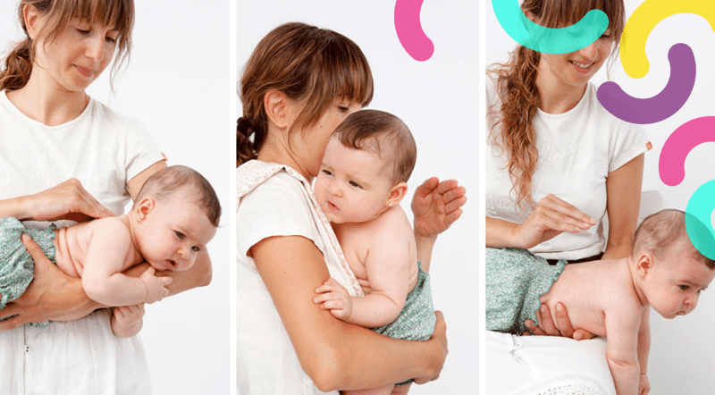 Cuidado Del Bebe Archivos Drapanchi